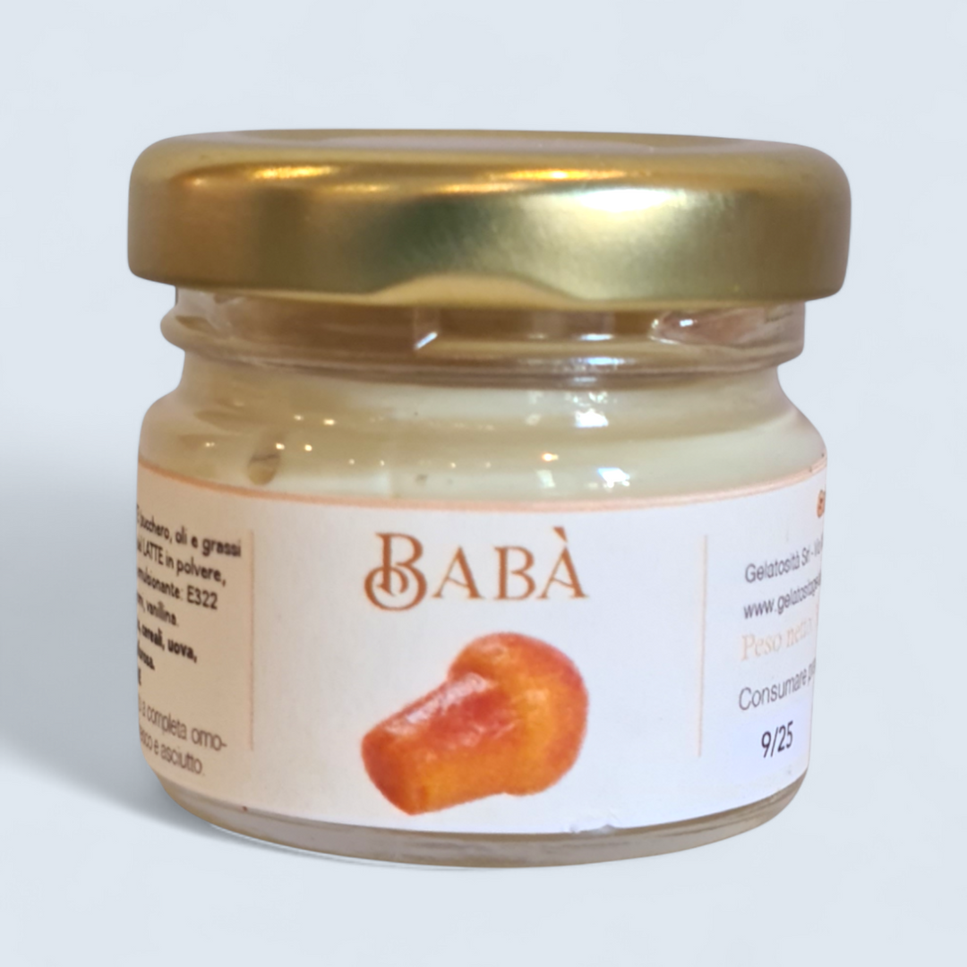BABÀ 100 gr