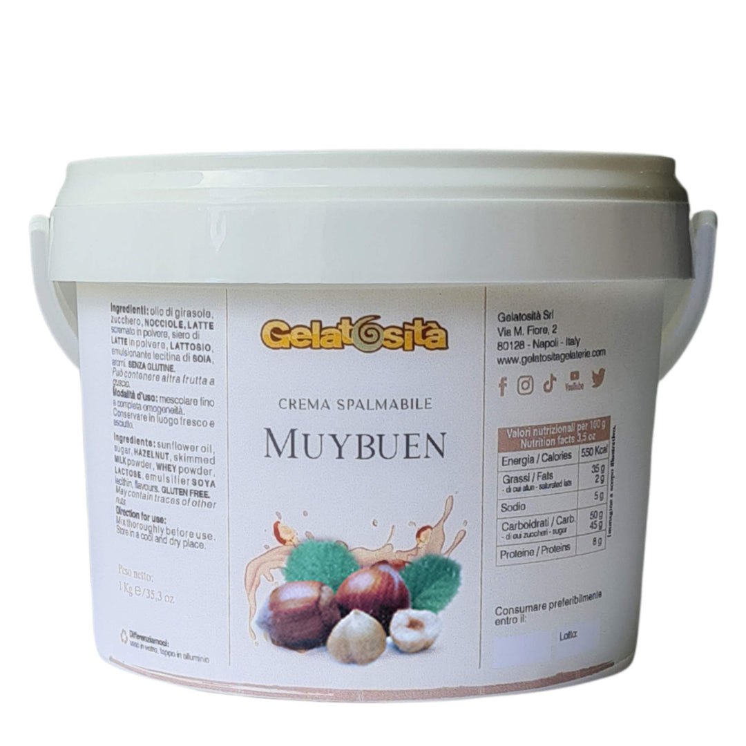 MAXI MUYBUEN da 1 Kg
