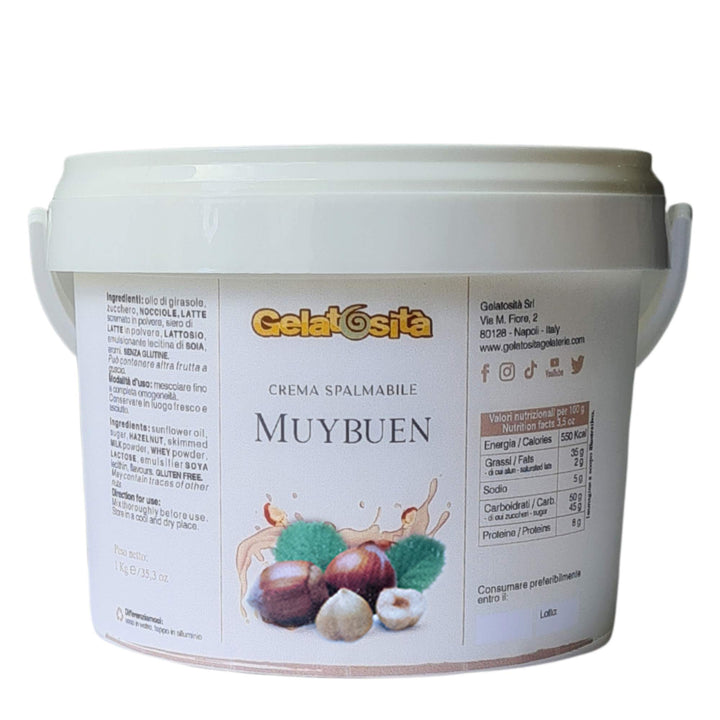 MAXI MUYBUEN da 1 Kg
