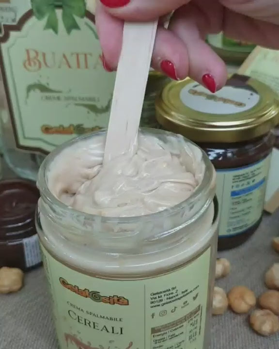 MAXI CEREALI da 1 Kg