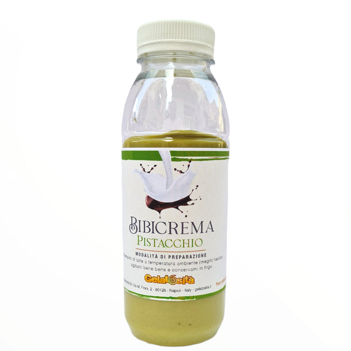 BIBICREMA Pistacchio