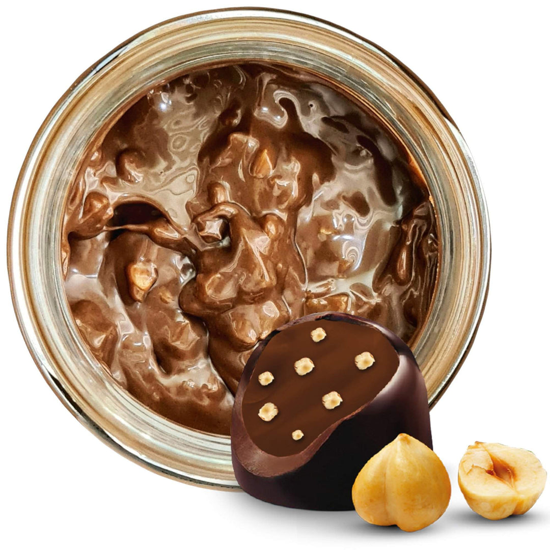 BACIAMI-Gelatosità-Baciami