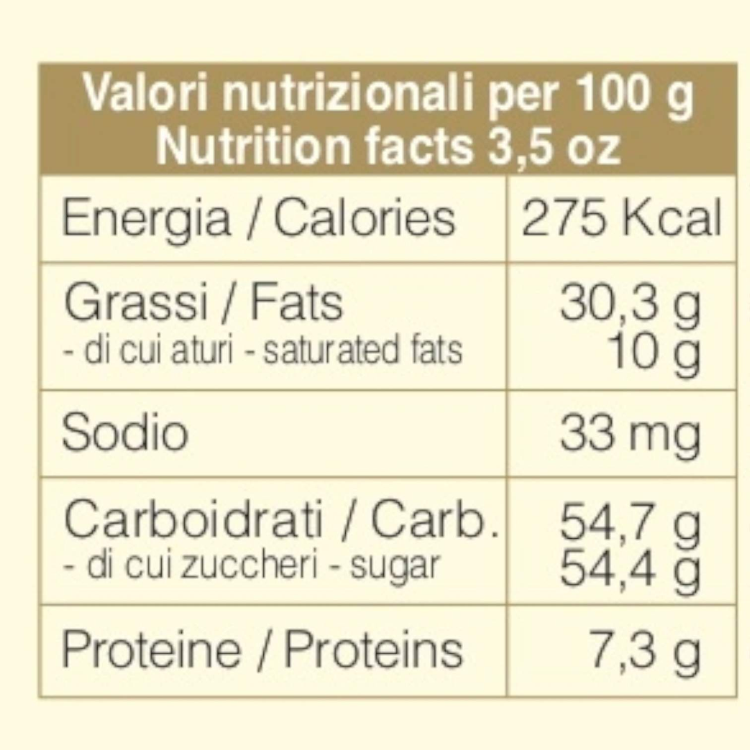 MAXI CEREALI da 1 Kg