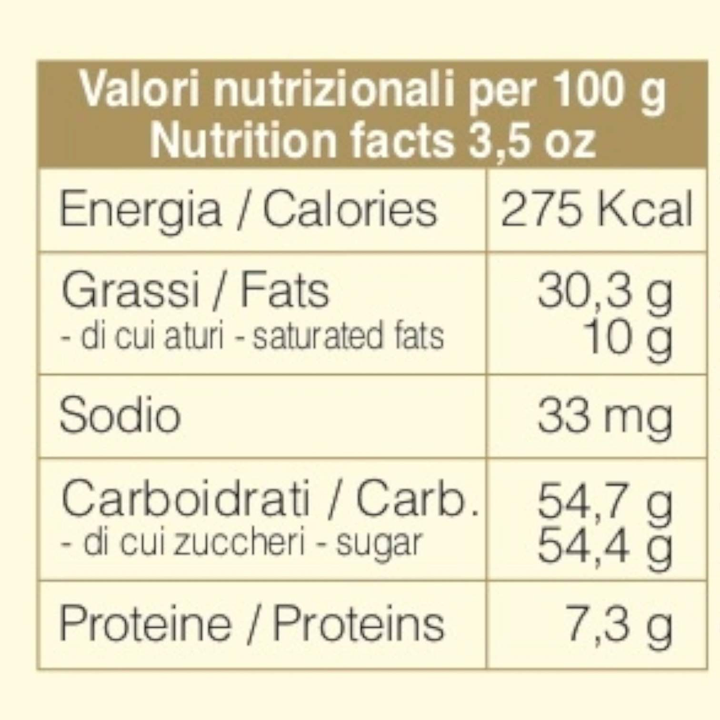 MAXI CEREALI da 1 Kg