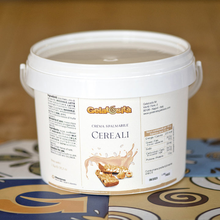 MAXI CEREALI da 1 Kg