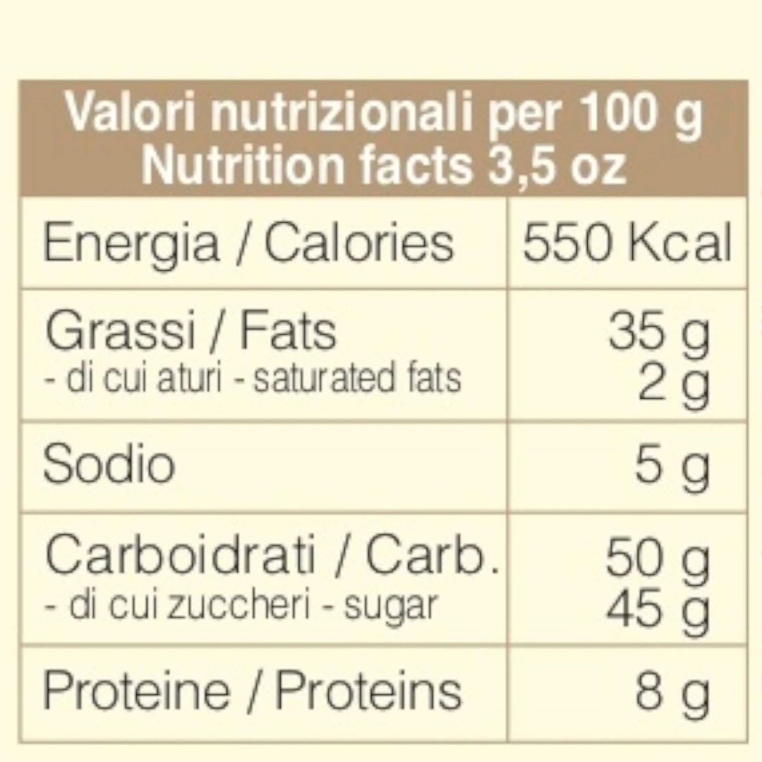 MAXI MUYBUEN da 1 Kg