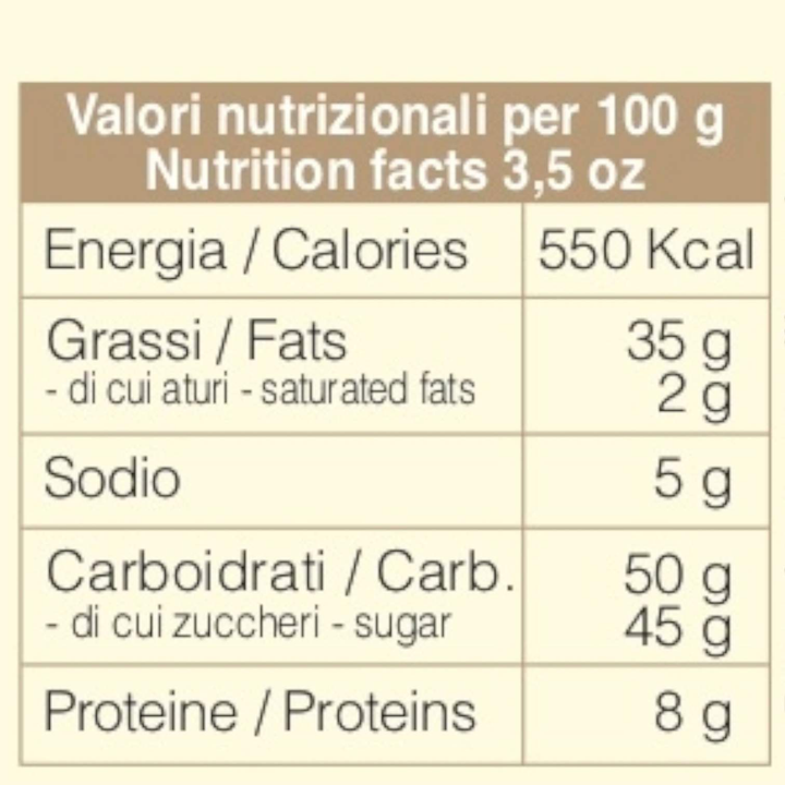 MAXI MUYBUEN da 1 Kg