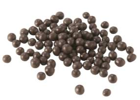 CIOCCORISO LATTE-Gelatosità-Cioccoriso Latte
