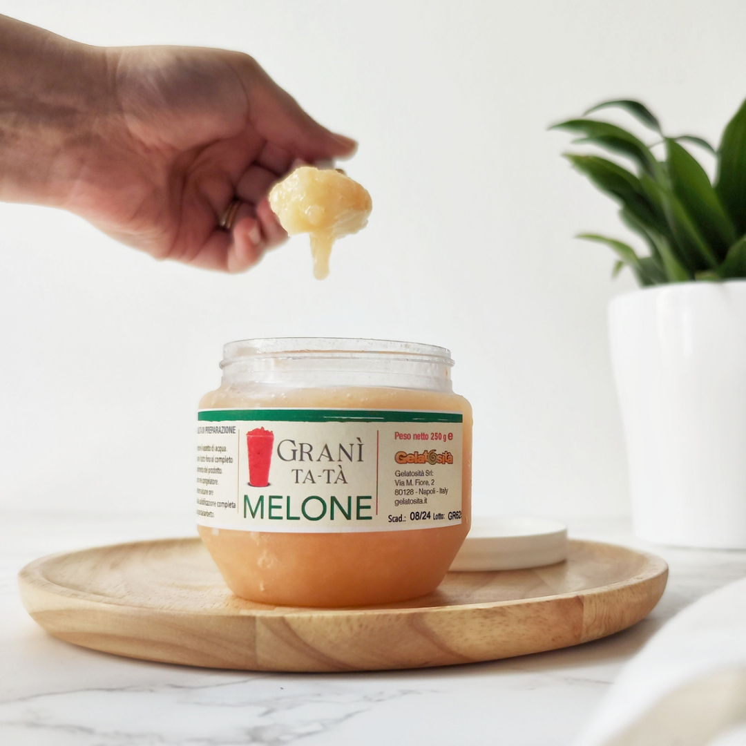 GRANÌ TA-TÀ gusto MANGO
