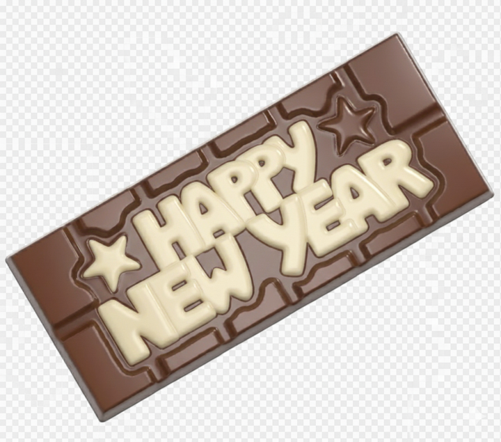 Cofanetto Sweet con 2 tavolette (scegli tu tra 7 scritte) + 6 rose