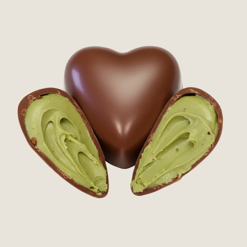 CUOREMIO 350g ❤️‍🔥 LOVE EDITION ripieno di crema + dedica + extra scritta