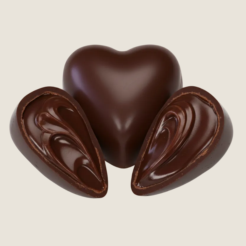 CUOREMIO 350g ❤️‍🔥 LOVE EDITION ripieno di crema + dedica + extra scritta