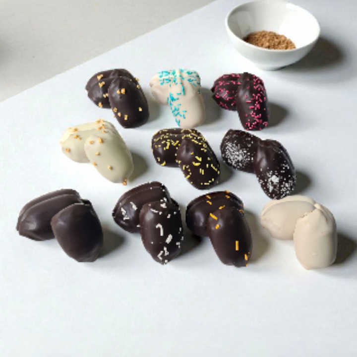 La Bombetta Nocciolata