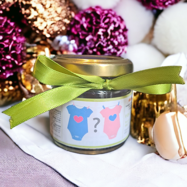 Per il BABY SHOWER e GENDER REVEAL