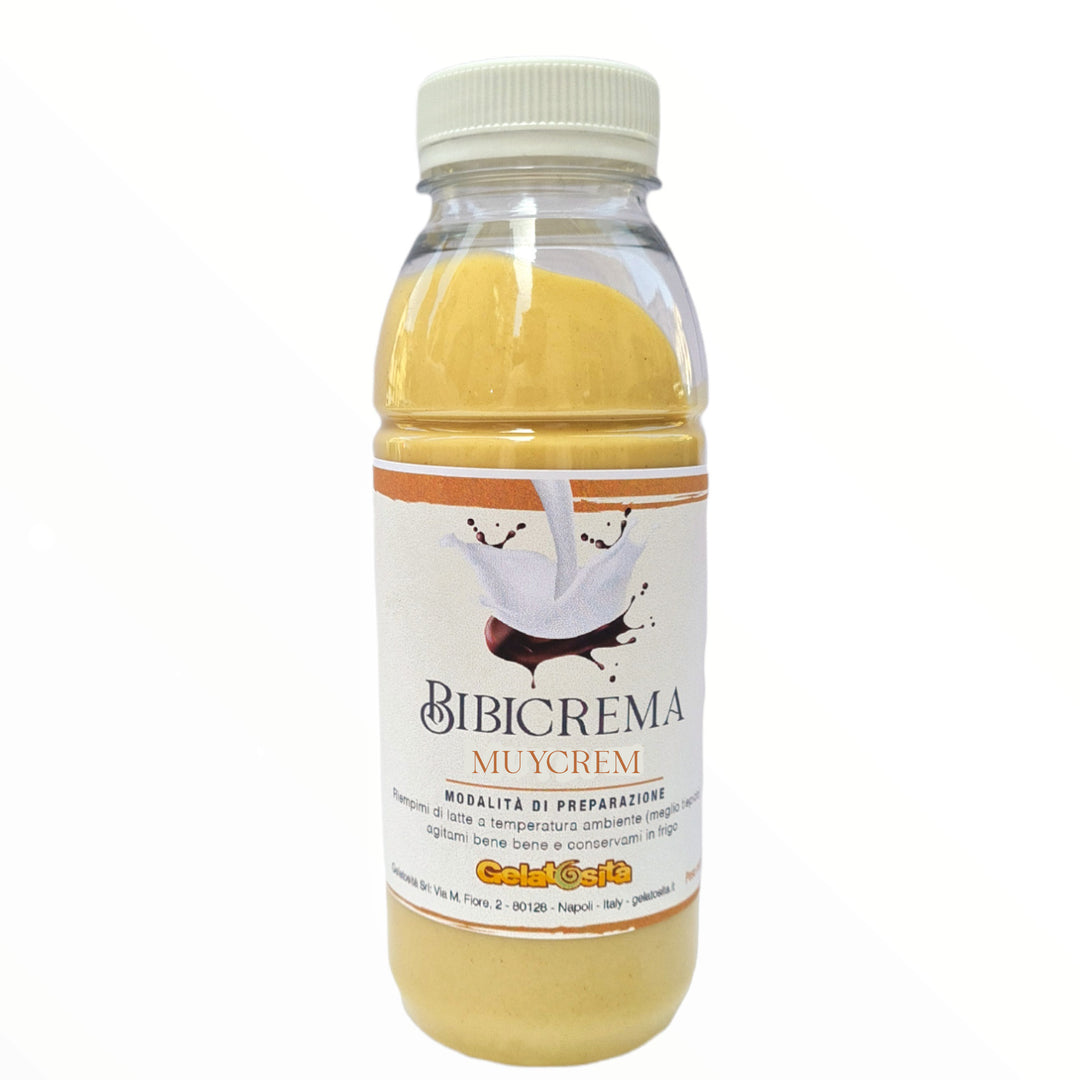 BIBICREMA a Muycrem