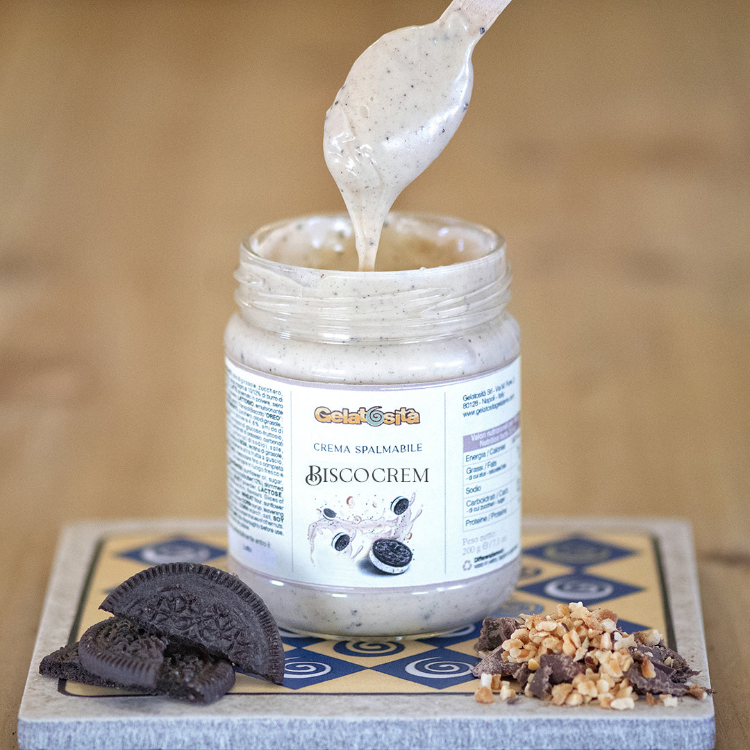 BISCOCREM
