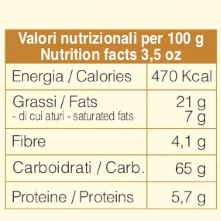 Ricarica Crema Caramel Ciock per "Fontana ChocoParty" 400g