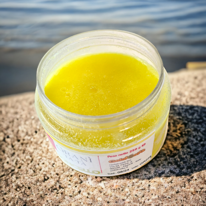 GRANÌ TA-TÀ gusto LIMONCELLO