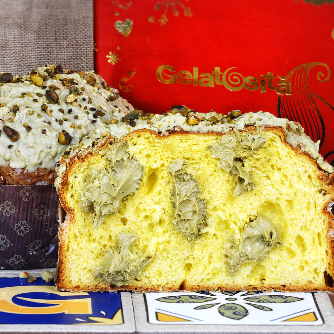 PANETTONE GOLOSONE, promo esclusiva BLACK FRIDAY