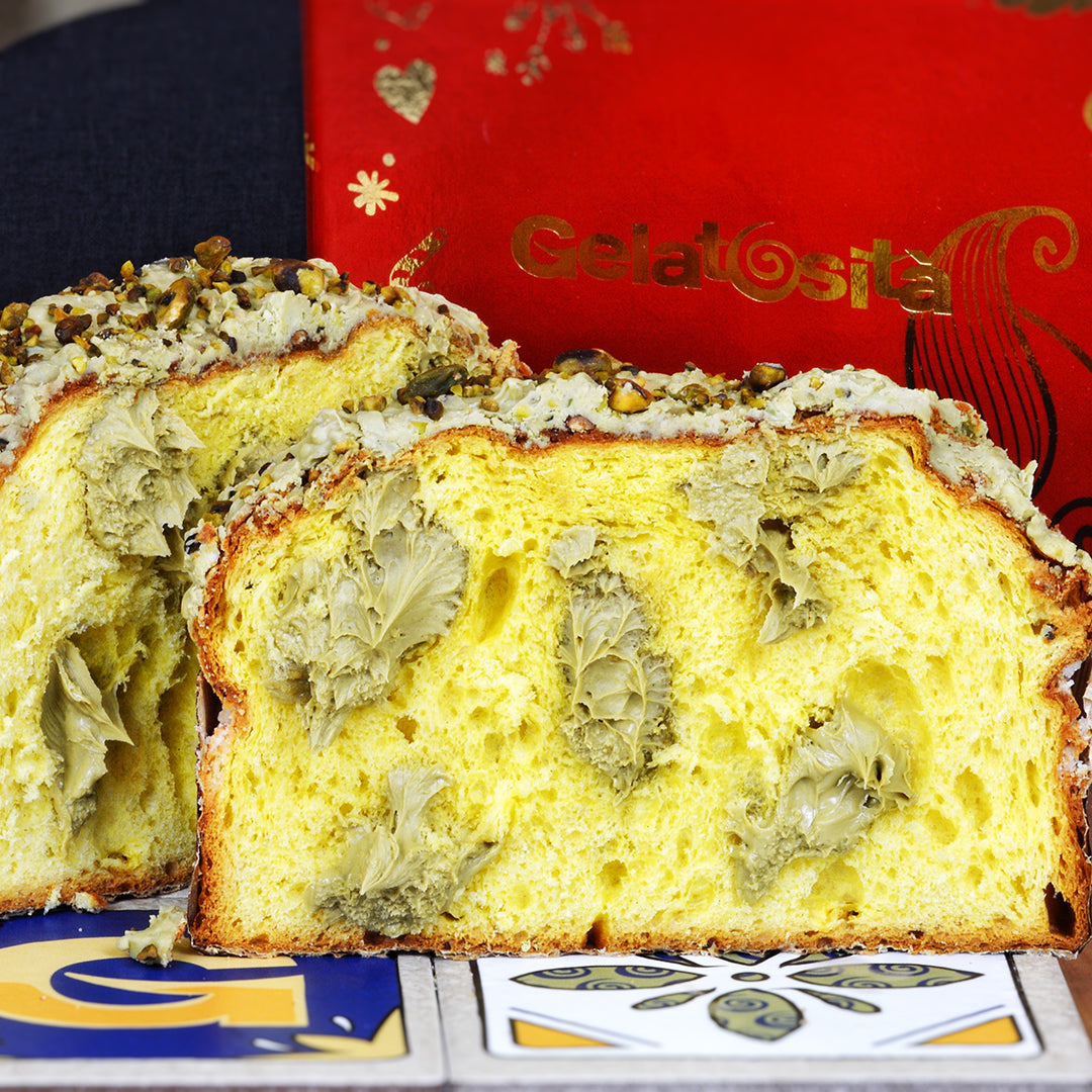 PANETTONE GOLOSONE, promo esclusiva BLACK FRIDAY