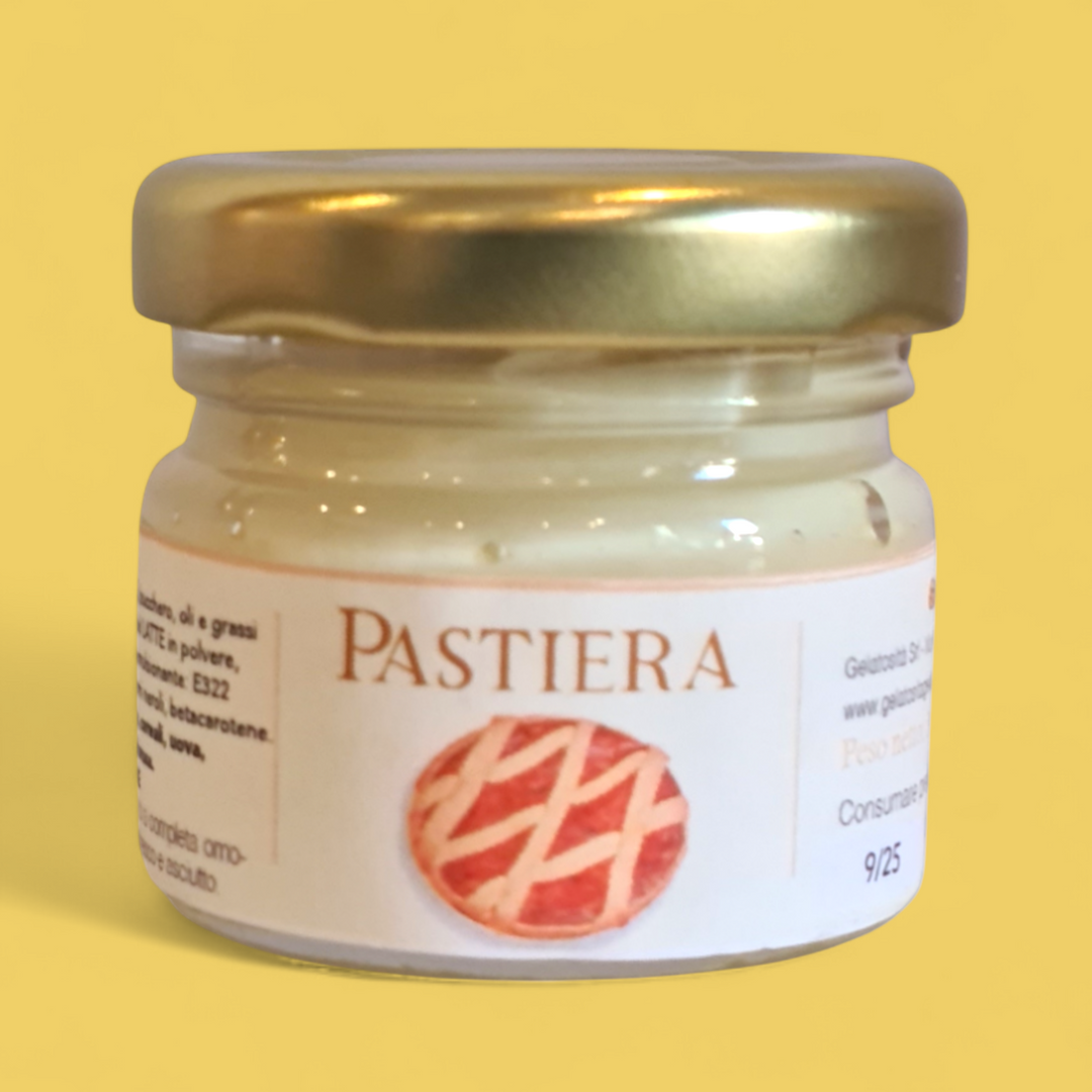 PASTIERA 100 gr