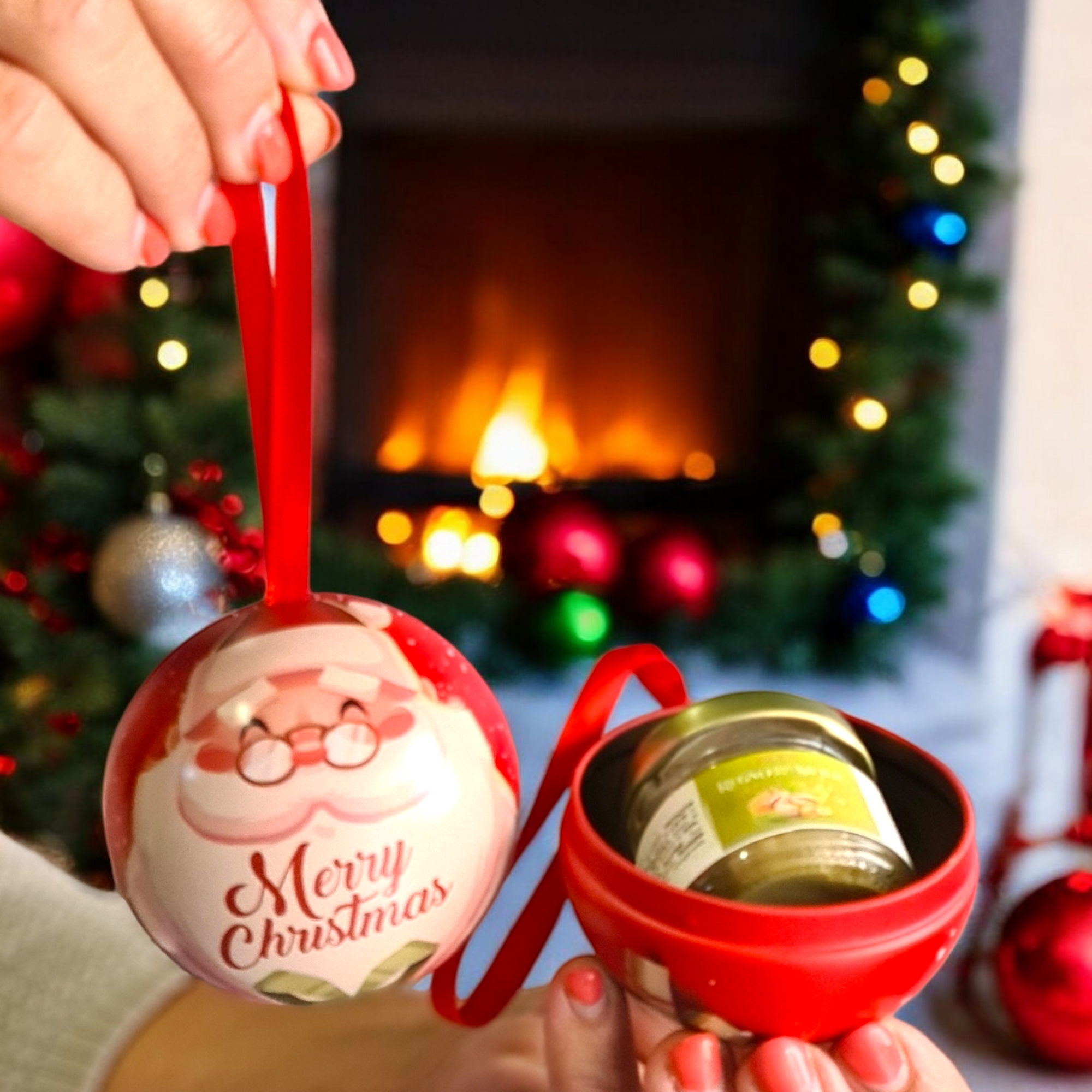 Regali di Natale