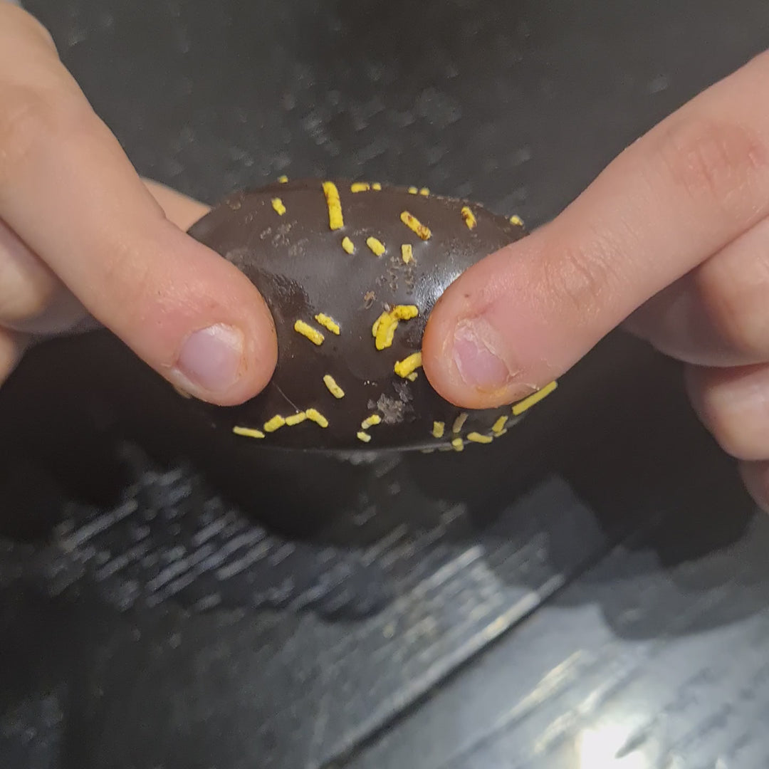 La Bombetta Nocciolata