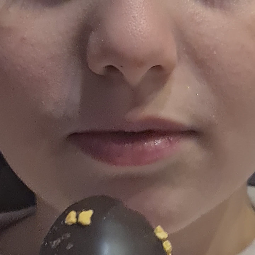 La Bombetta Nocciolata