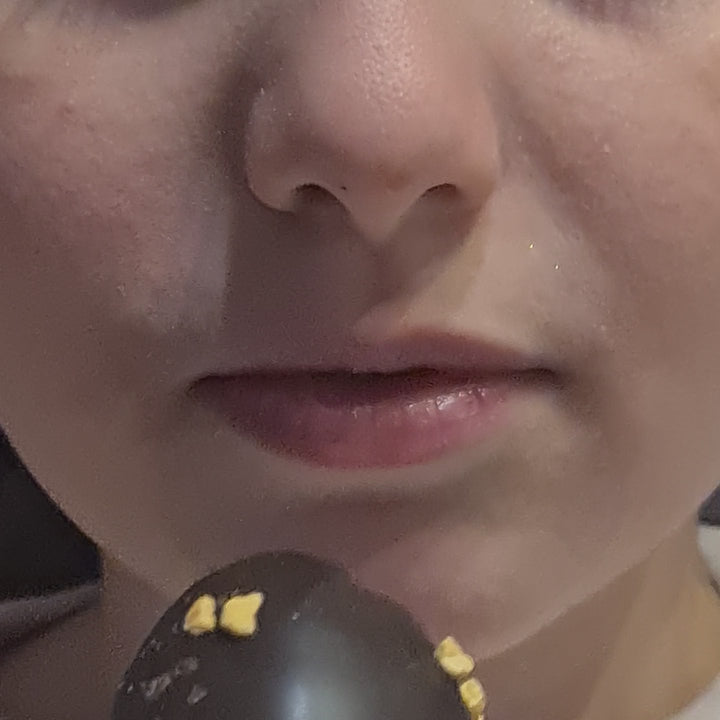 La Bombetta Nocciolata