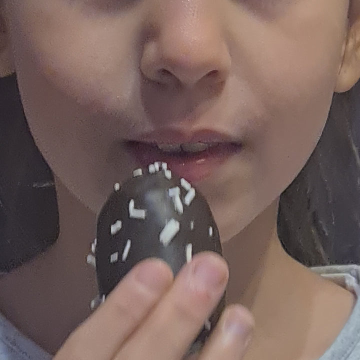 La Bombetta Nocciolata