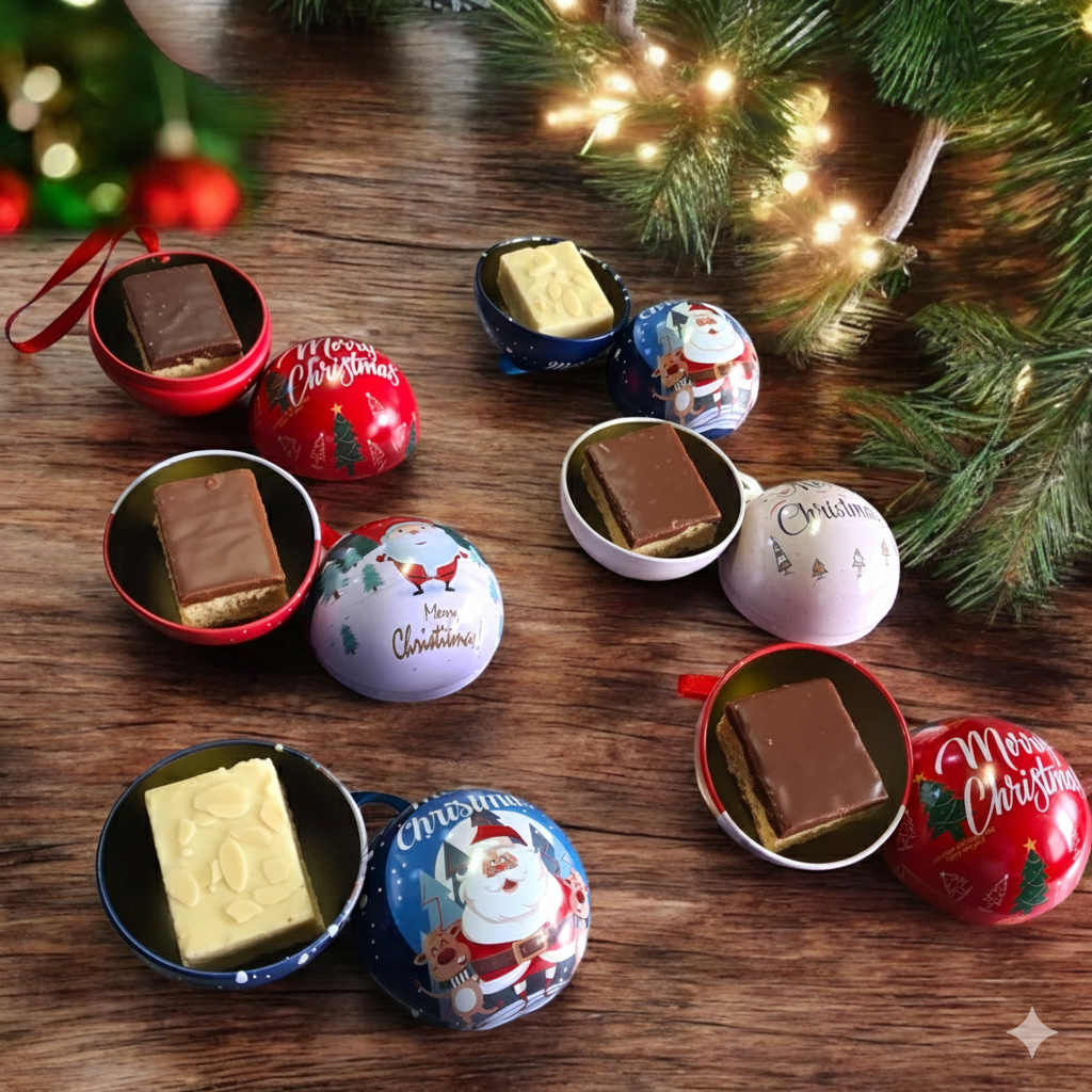 Pallina (dolcetti assortiti)