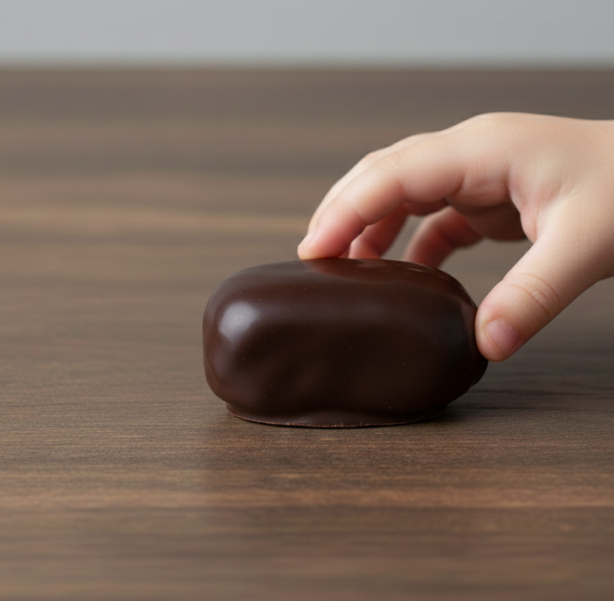 La Bombetta al Caramello