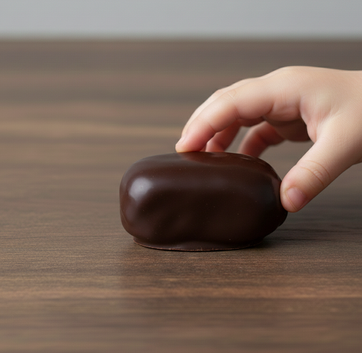 La Bombetta al Caramello