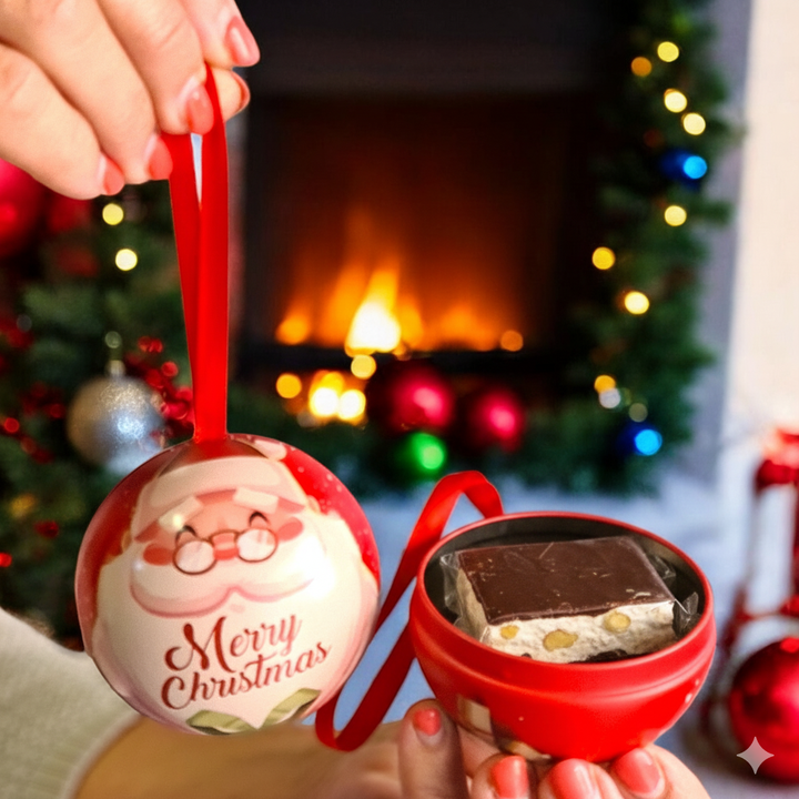 Pallina (dolcetti assortiti)