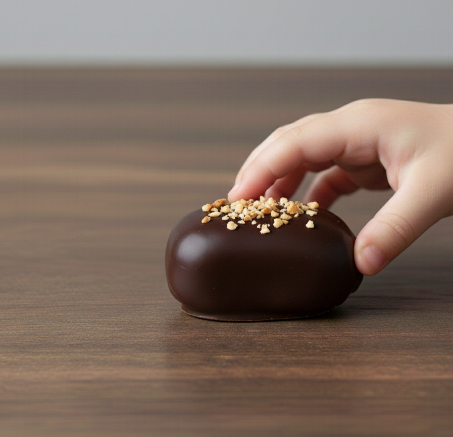 La Bombetta al Bacio