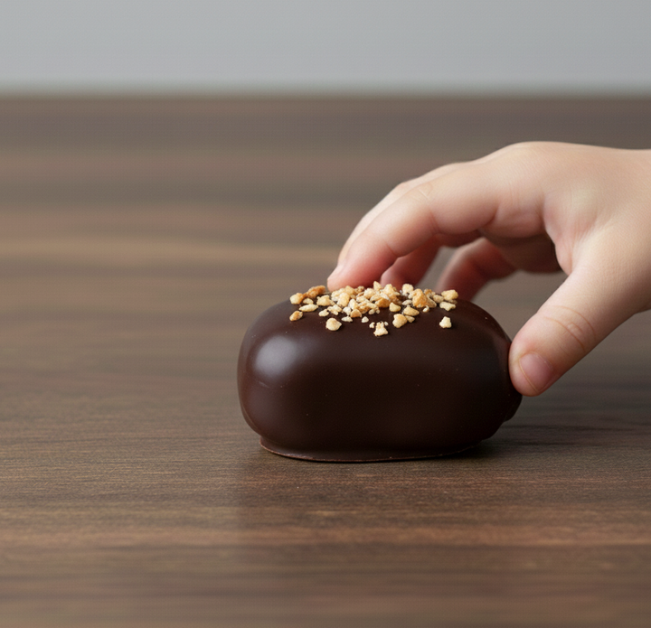 La Bombetta al Bacio