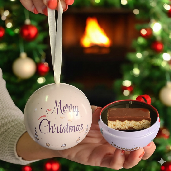 Pallina (dolcetti assortiti)