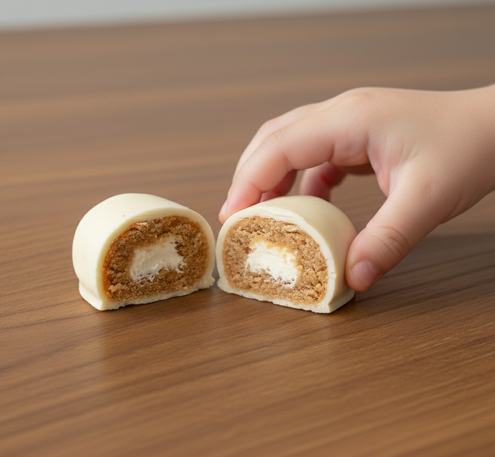 La Bombetta al Limone