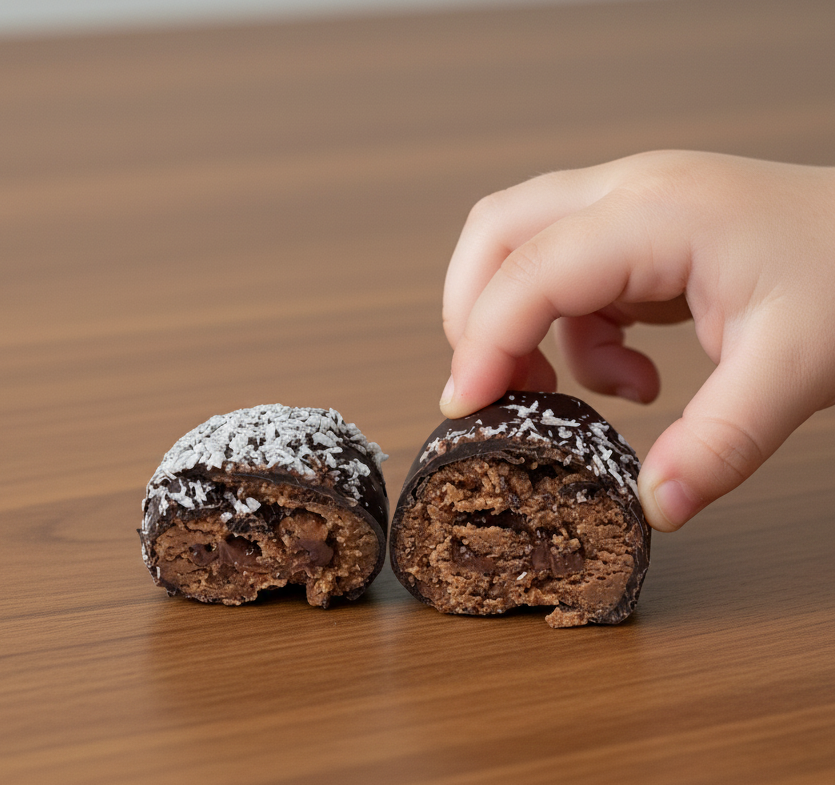 Le Bombette Assortite 24 pezzi