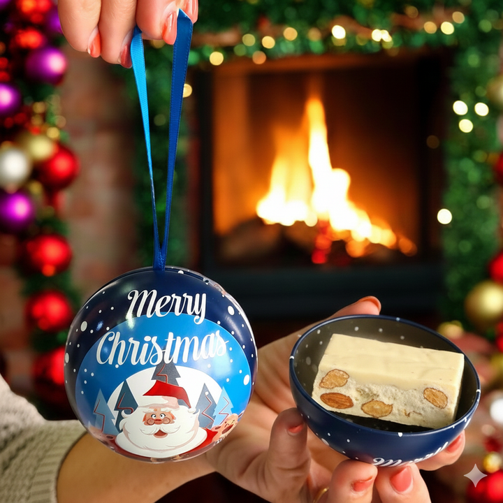 Pallina (dolcetti assortiti)