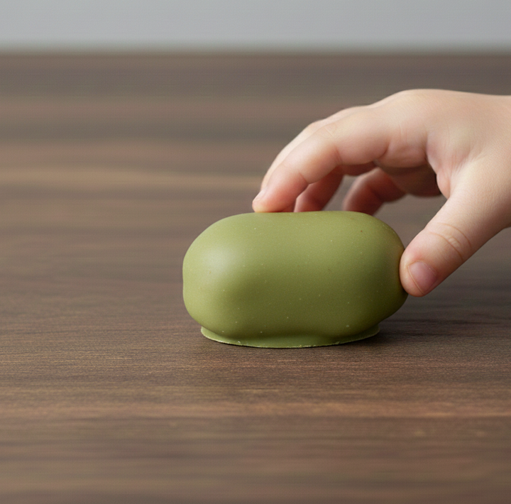 La Bombetta al Pistacchio