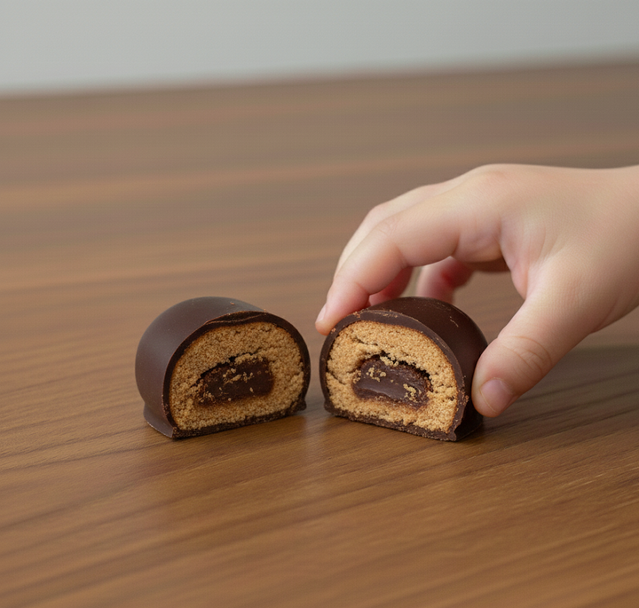 La Bombetta al Caramello