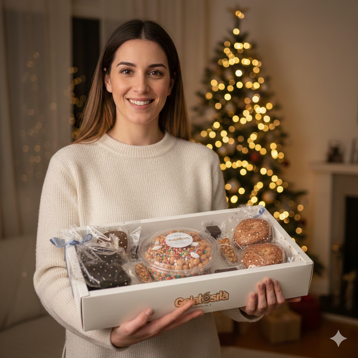 Strenna "Sfizi di Napoli"