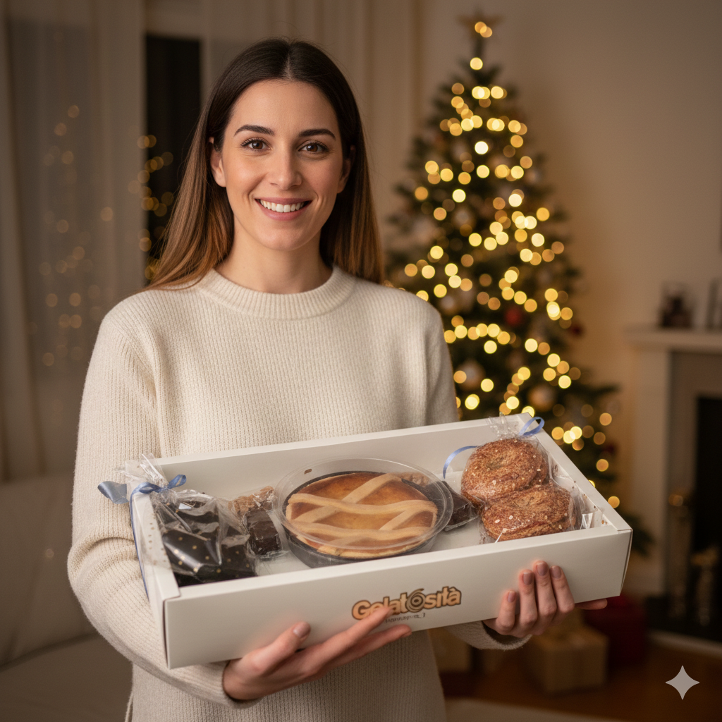 Strenna "Tradizione Partenopea"