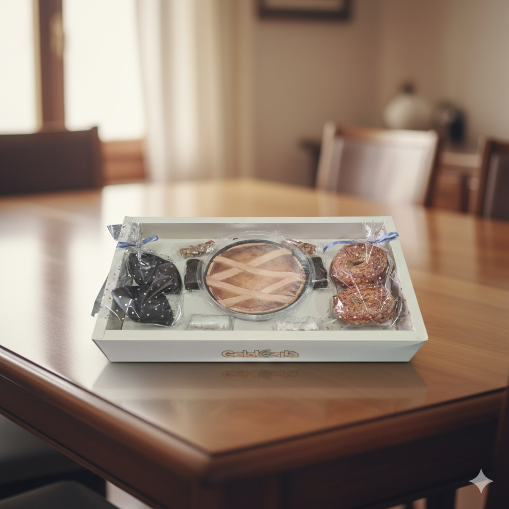 Strenna "Tradizione Partenopea"