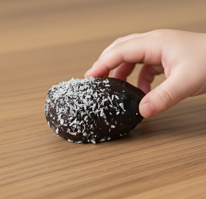 La Bombetta al Cocco