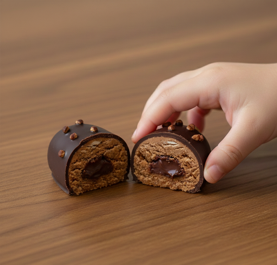 La Bombetta al Bacio