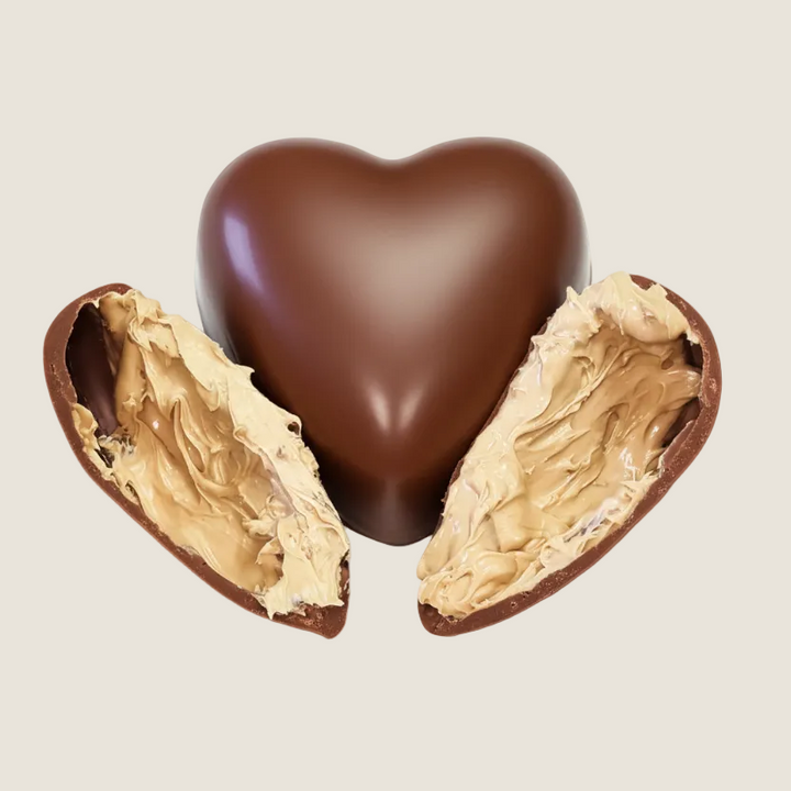 CUOREMIO 350g ❤️‍🔥 LOVE EDITION ripieno di crema + dedica + extra scritta