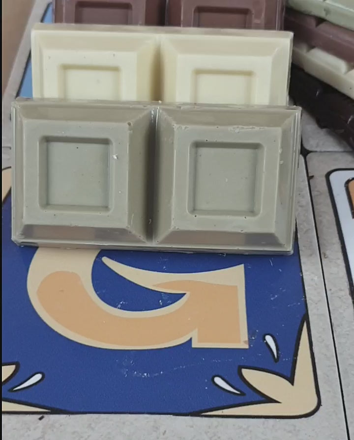 CIOCCOLATOSITÀ 7 PEZZI