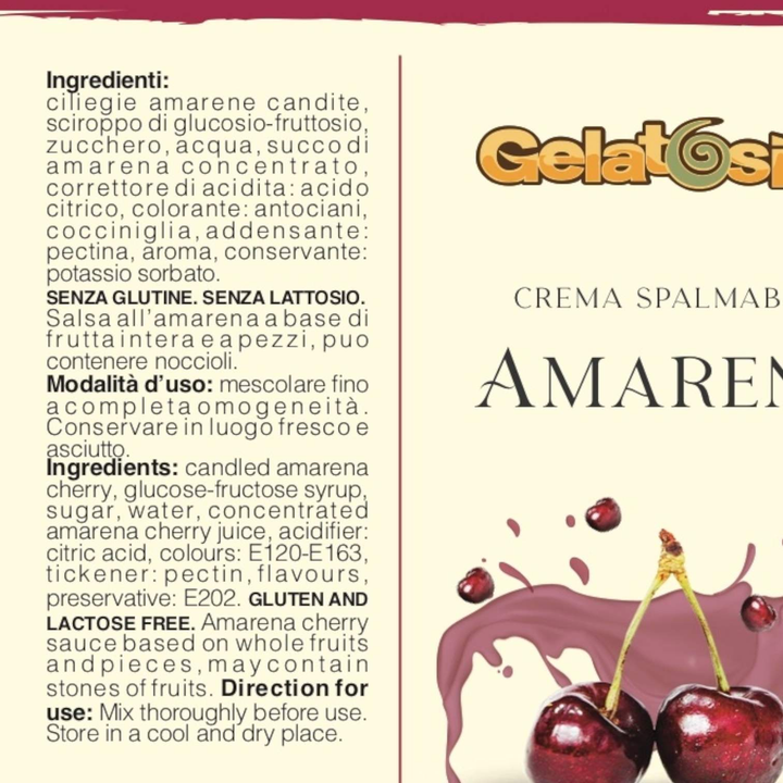 AMARENA-Gelatosità-Amarena